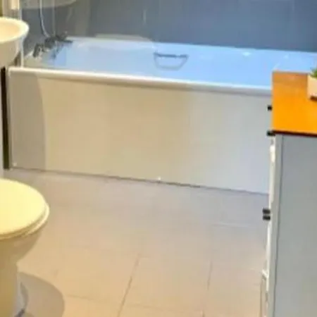 Lejlighed Sint Nicolaas Appartement