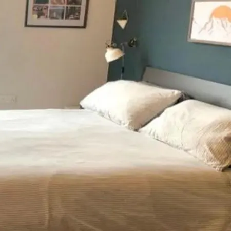 Sint Nicolaas Appartement Daire *